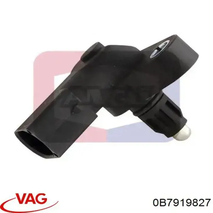 Sensor de ativação das luzes de marcha à ré 1005481 Autotechteile