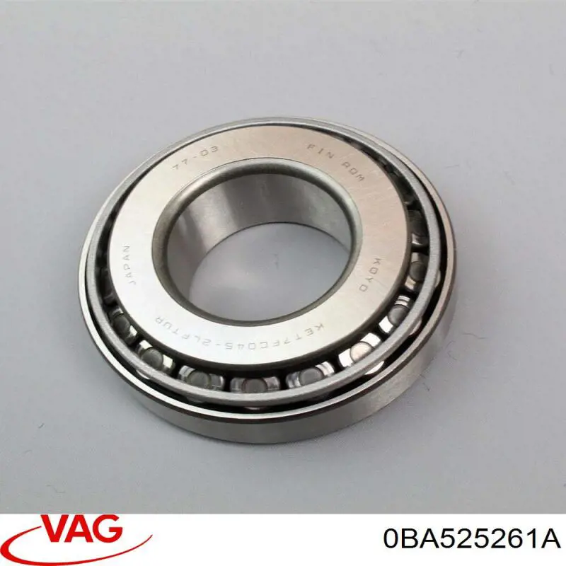Купить 0BA525261A VAG 