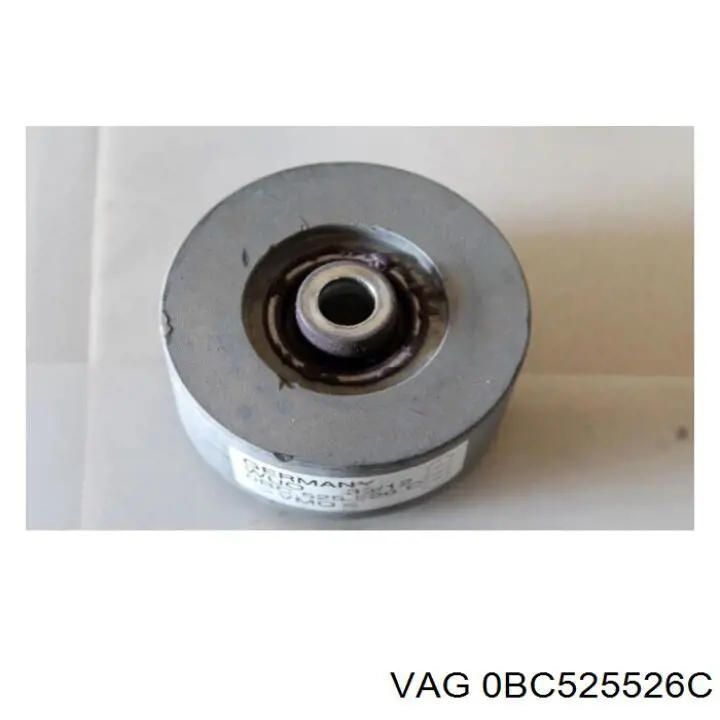 Купить 0BC525526D VAG 