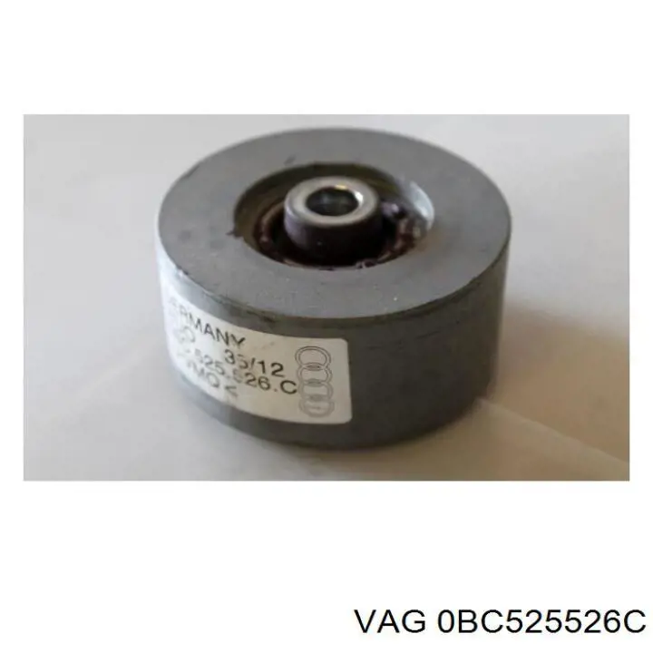  VAG 0BC525526D цена, от 17.74 USD