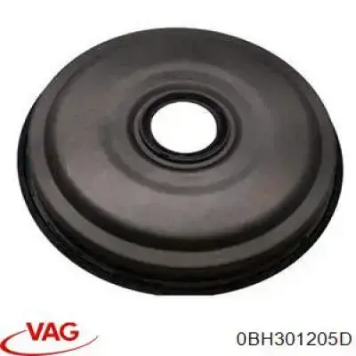 Tapa De El Embrague Delantero (DGS) 0BH301205D VAG