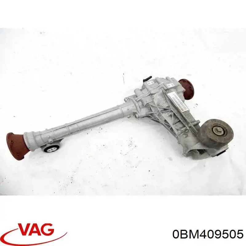  0BM409505 VAG