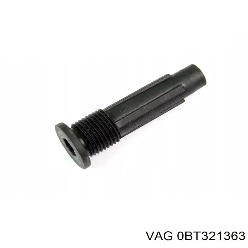  VAG 0BT321363 цена, от 9.14 USD