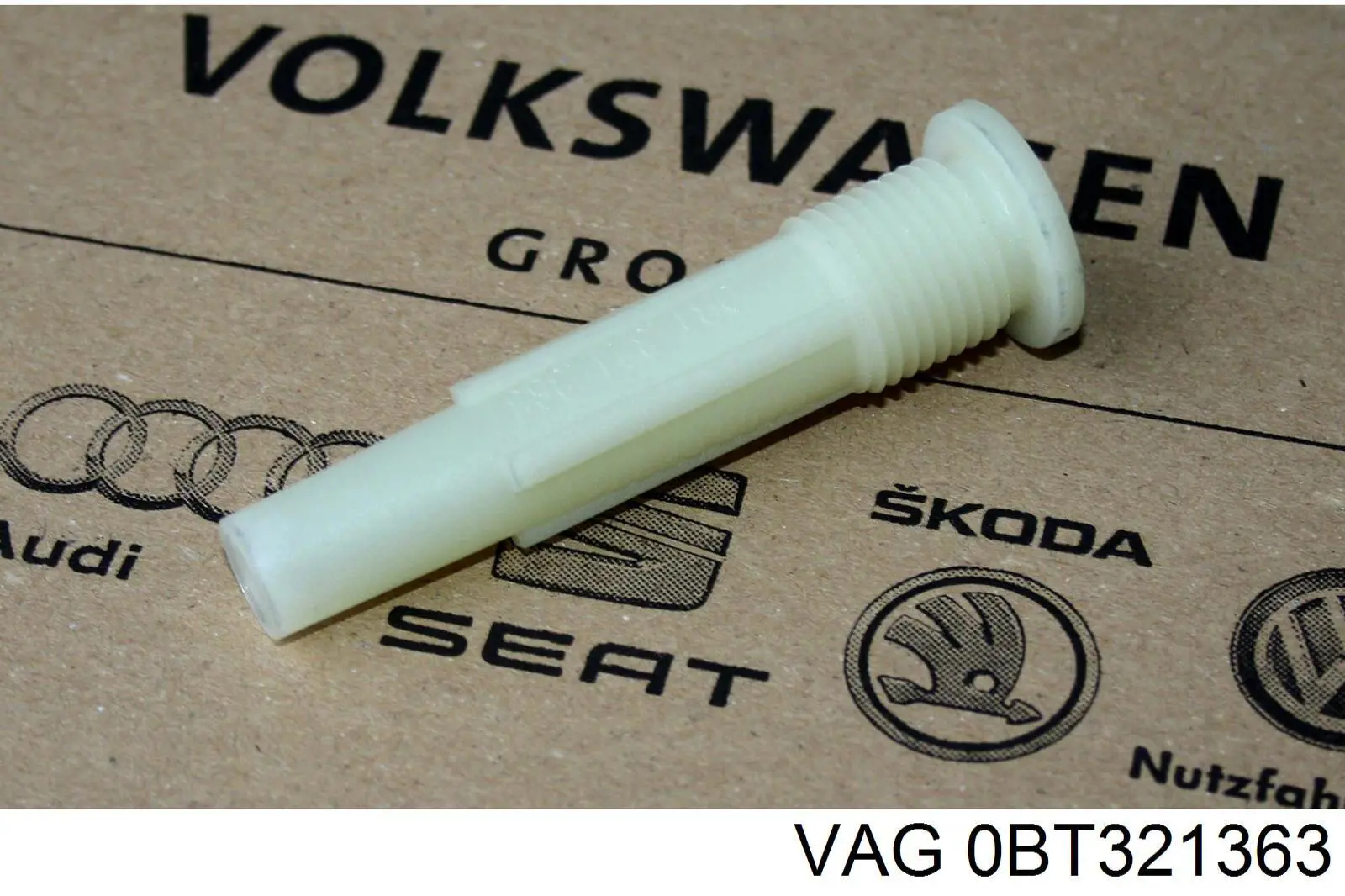  0BT321363 VAG