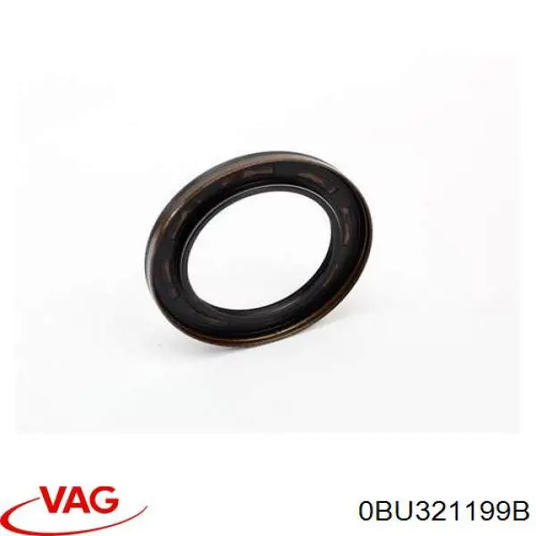 Сальник раздаточной коробки передний выходной VAG 0BU321199B цена, от 29.47 USD