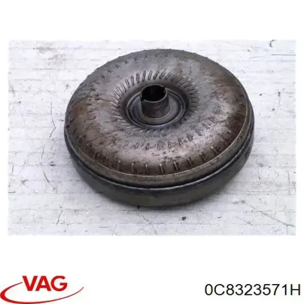 Купить 0700600110 Sachs Муфта гидравлическая