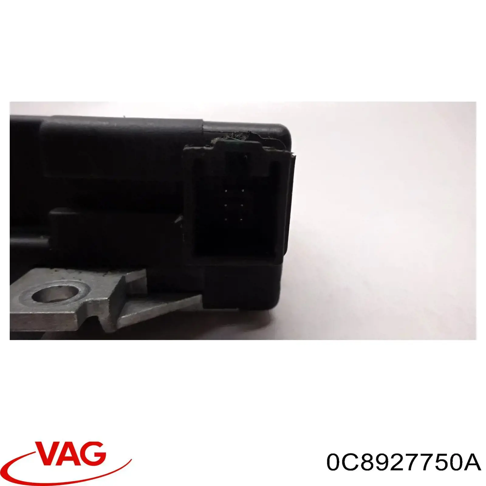 Купить 0C8927750A VAG Блок управления акпп