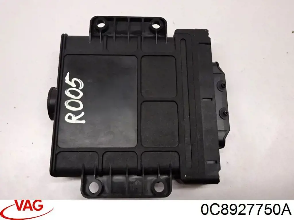 Купить 0C8927750CG VAG Блок управления акпп