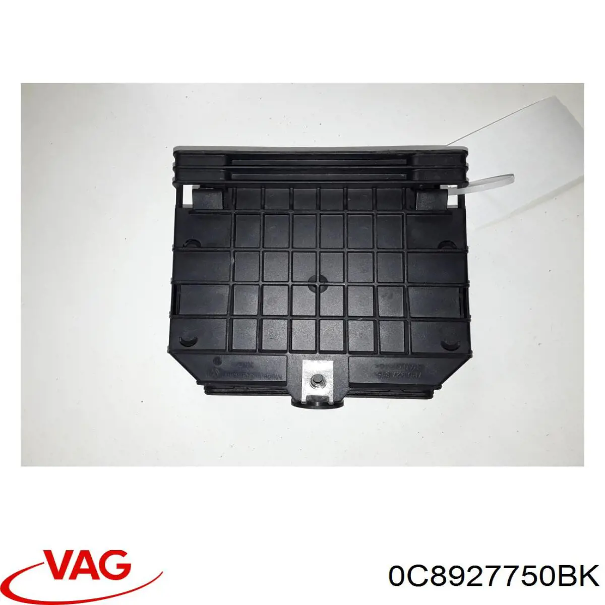 Модуль управления АКПП электронный VAG 0C8927750BK цена, от 63.21 USD