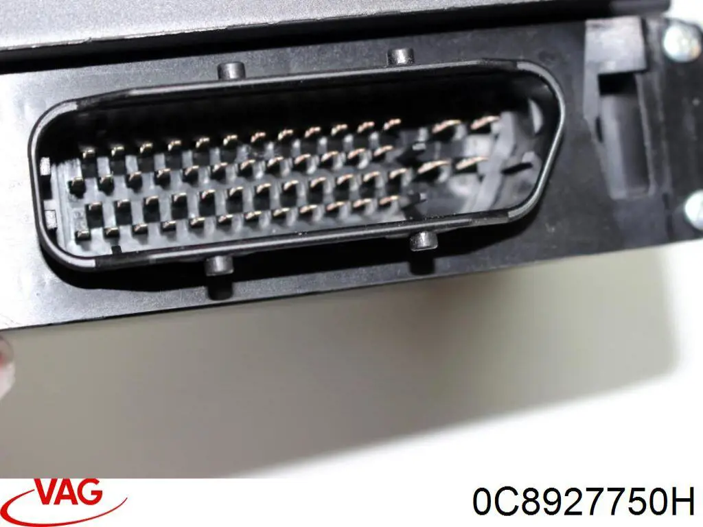 Купить 0C8927750H VAG Блок управления акпп