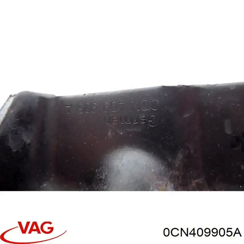 Купить 0CN409905A VAG Крепление трансмиссии