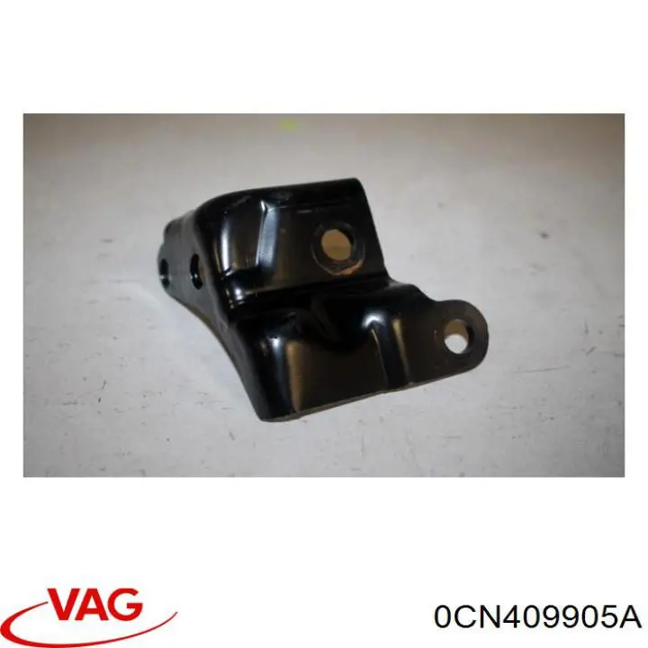 Кронштейн КПП VAG 0CN409905A цена, от 23.73 USD