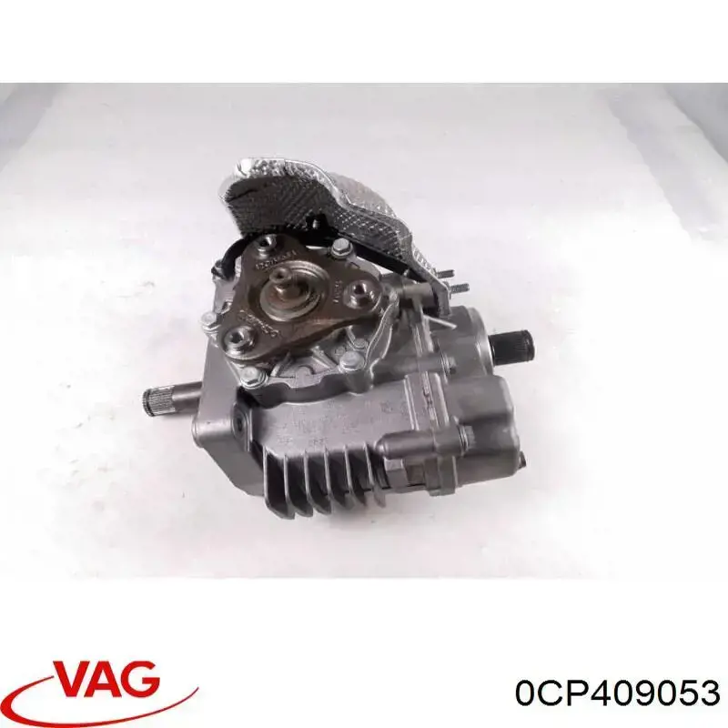 0CP409053 VAG 