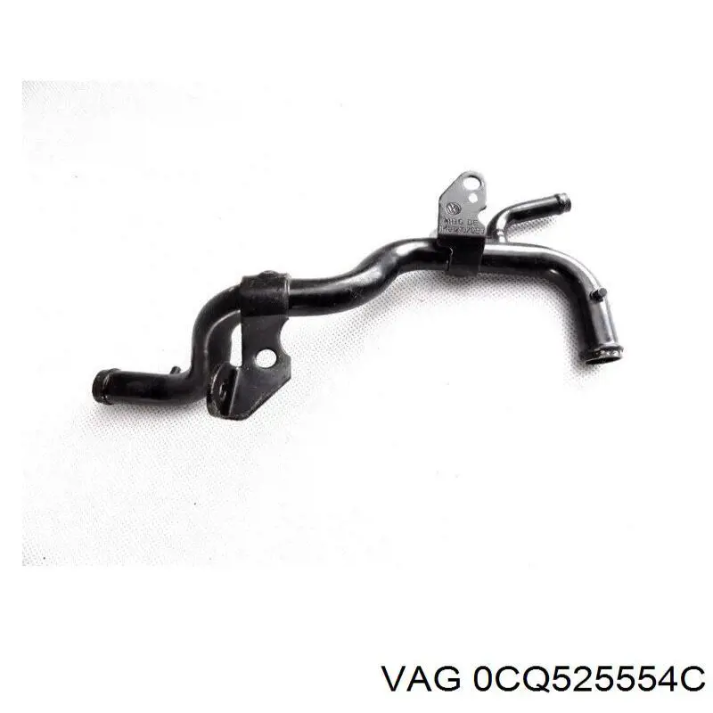 0CQ525554M VAG Муфта Haldex