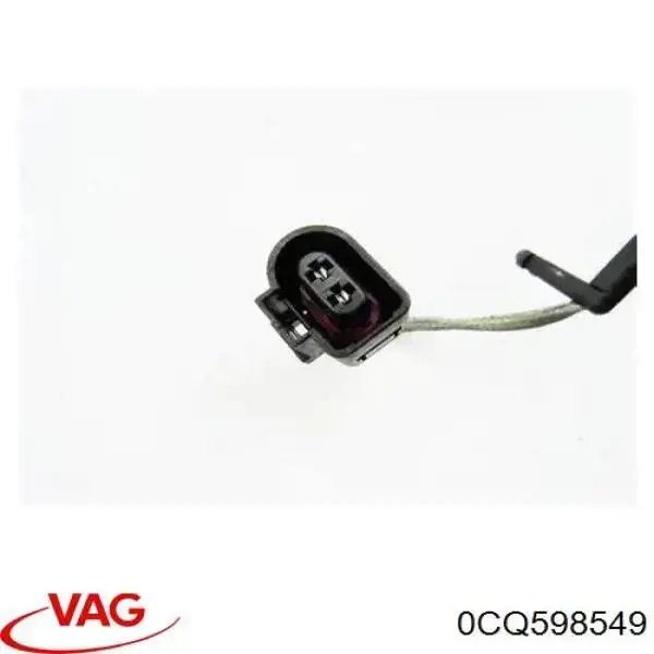 Насос муфты Haldex VEMO/Vaico V106592