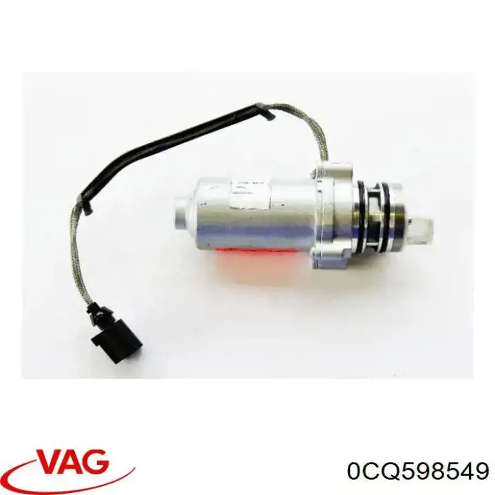 Насос муфты Haldex VEMO/Vaico V106592 цена, от 193.63 USD