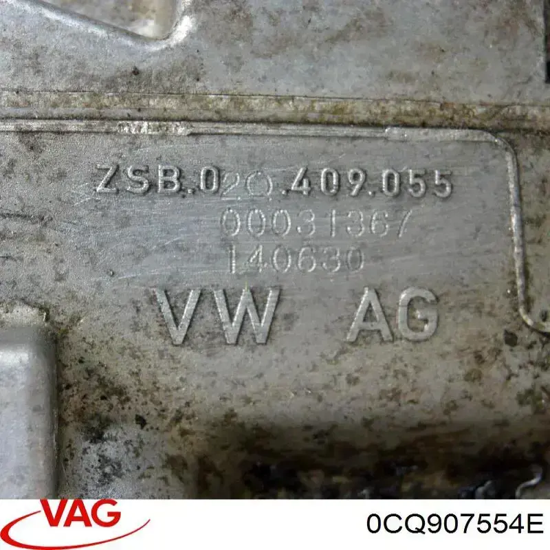 0CQ907554E VAG 