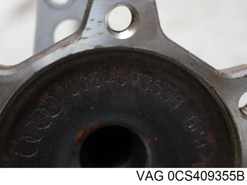  VAG 0CS409355B цена, от 25.34 USD