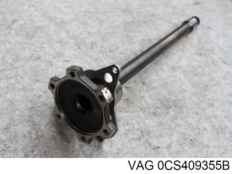  VAG 0CS409355 цена, от 25.34 USD