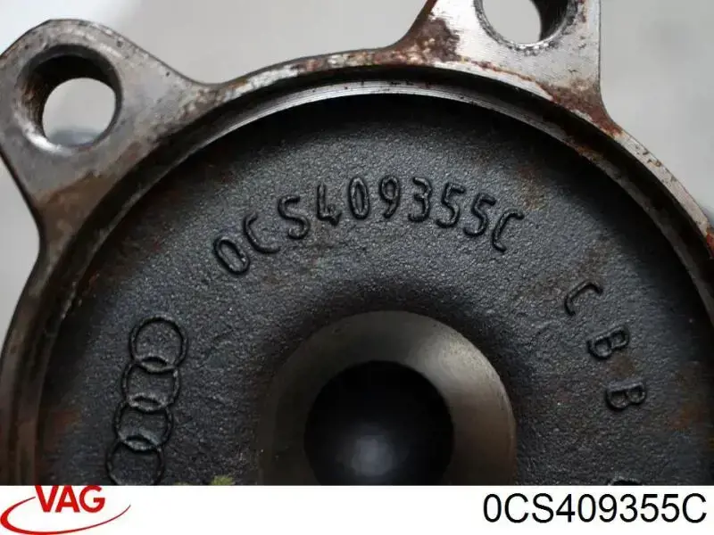 0CS409355C VAG 