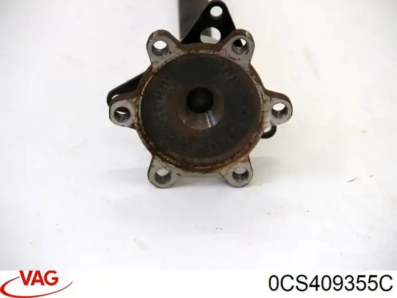  VAG 0CS409355C цена, от 54.48 USD