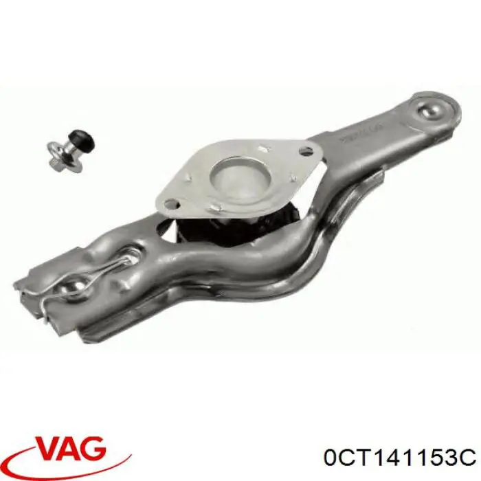 0CT141153C VAG Подшипник выжимной сцепления