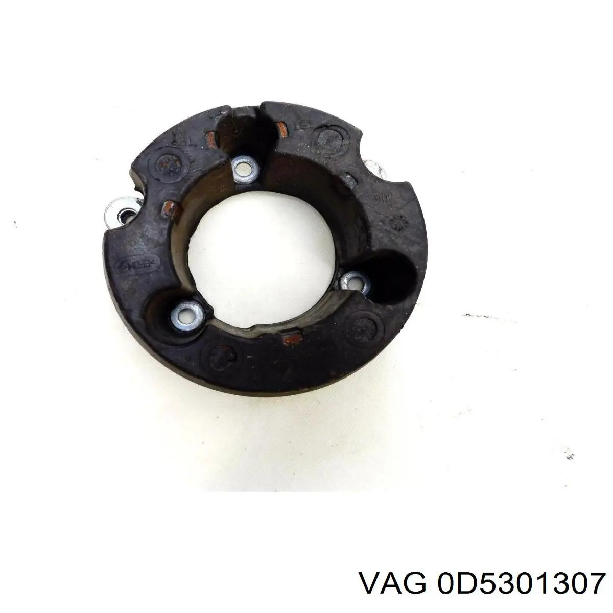 0D5301307 VAG 