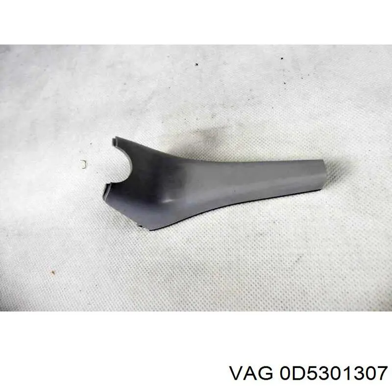  VAG 0D5301307