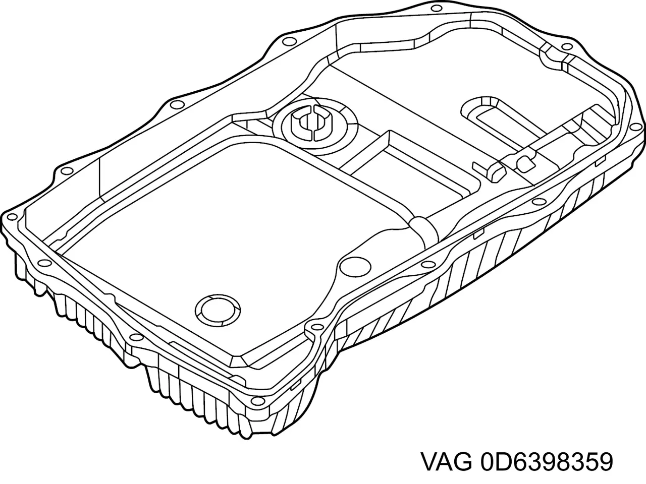  1104298050 ZF Parts