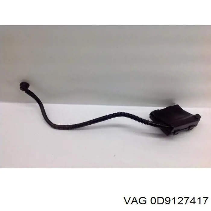 Купить 0D9127417 VAG 