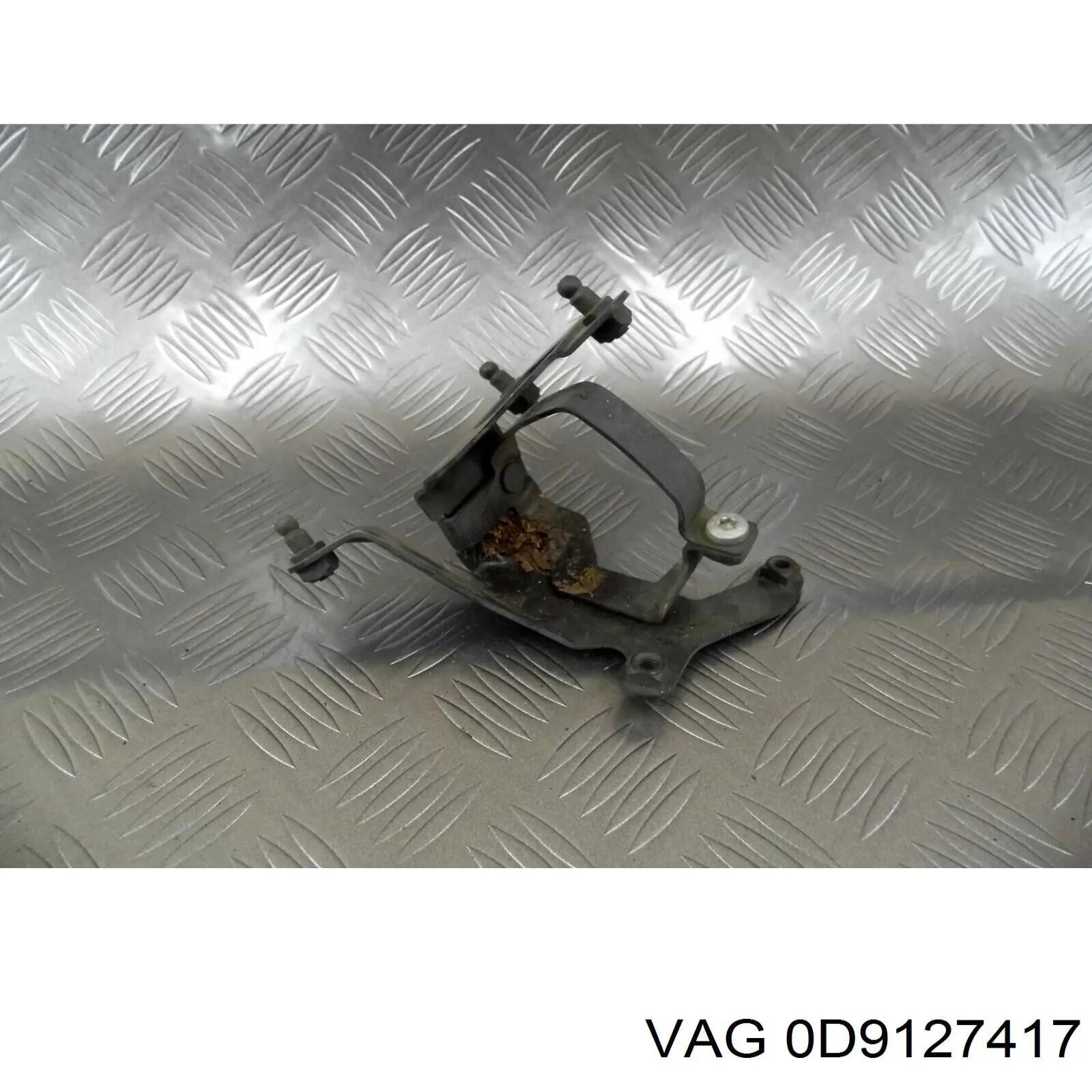  VAG 0D9127417