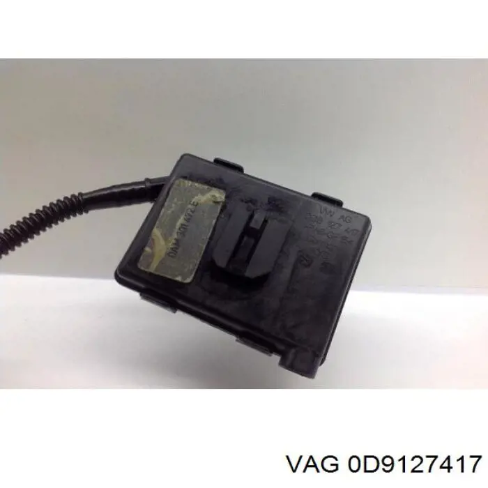 0D9127417 VAG 