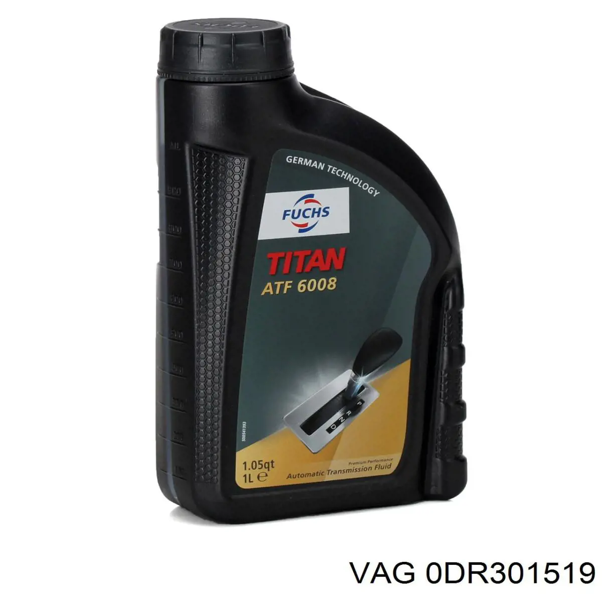 Поддон АКПП VAG 0DR301519 цена, от 82.33 USD