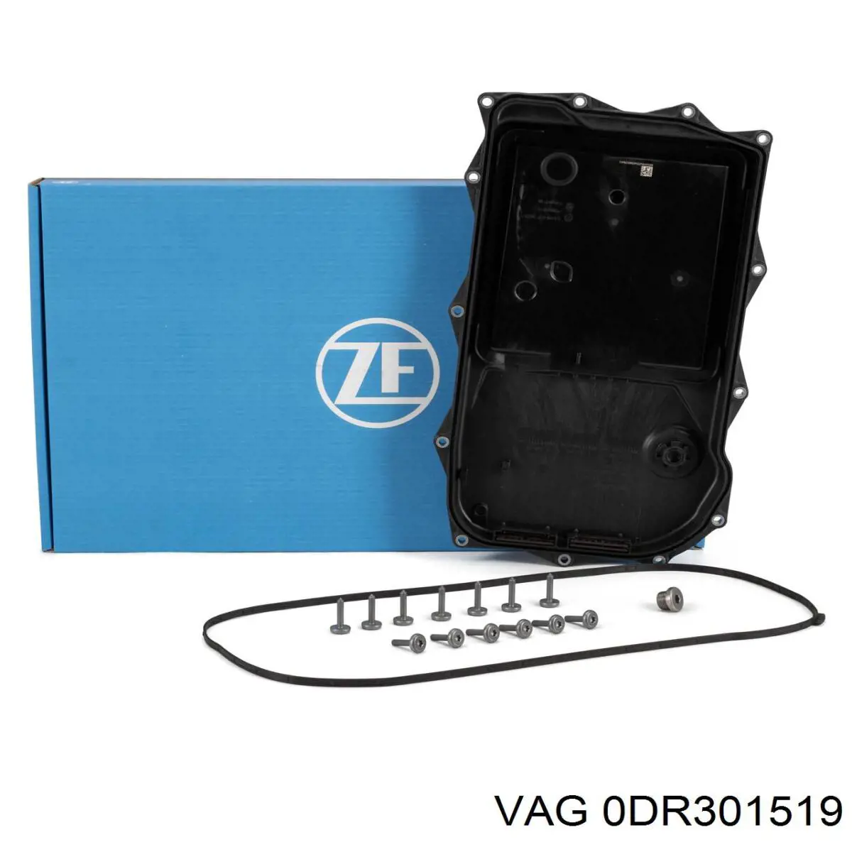 Купить 0DR301519 VAG Поддон АКПП