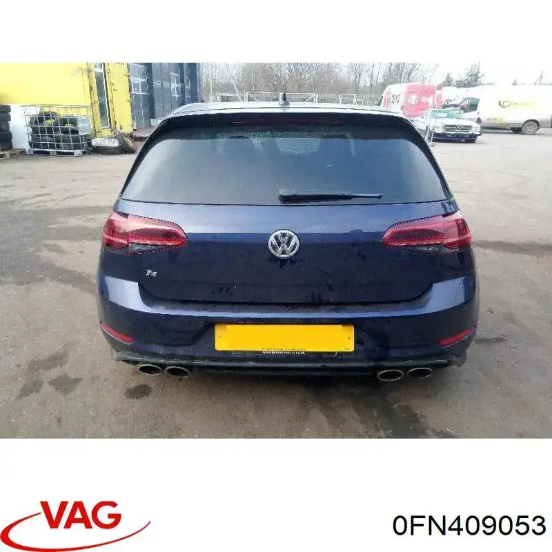  0FN409053 VAG