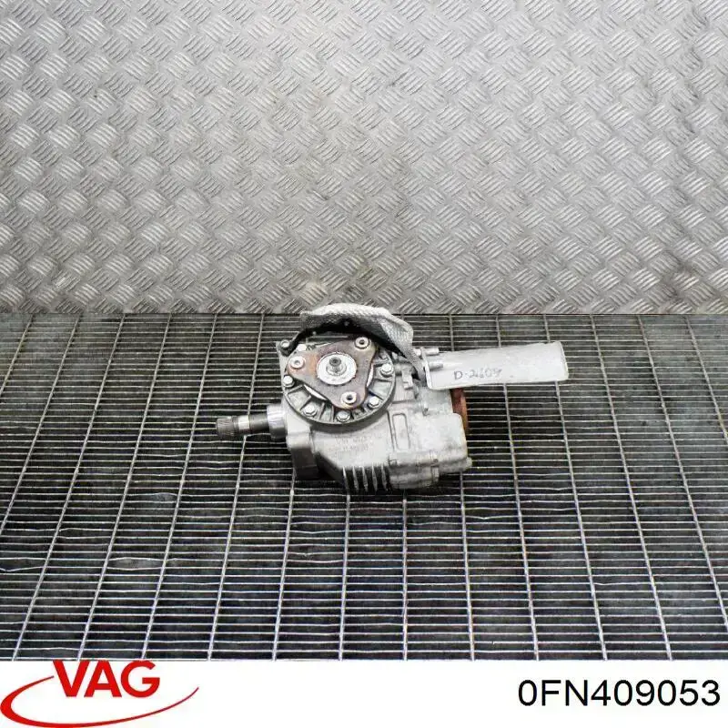  VAG 0FN409053