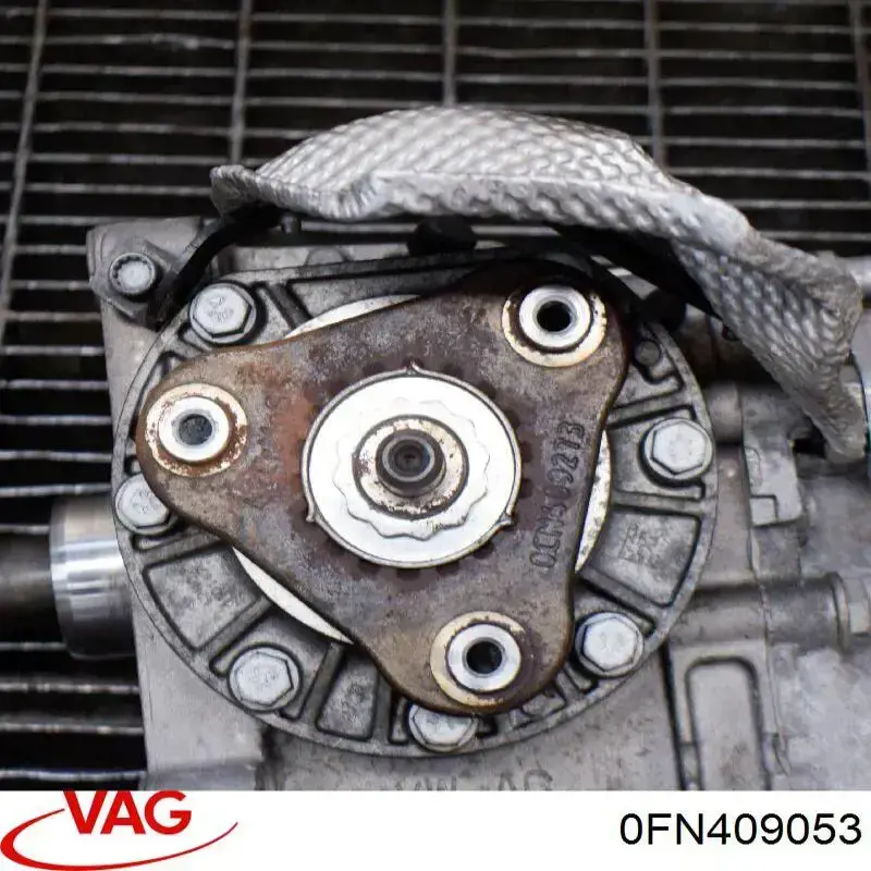 0FN409053 VAG 
