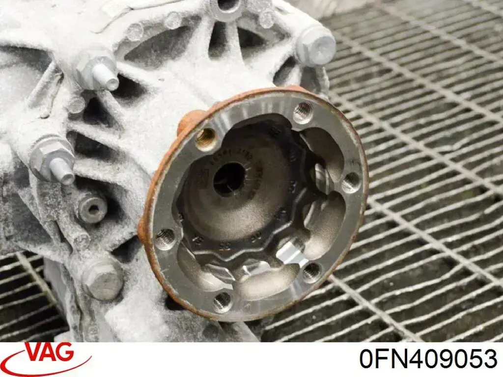  VAG 0FN409053 цена, от 387.03 USD