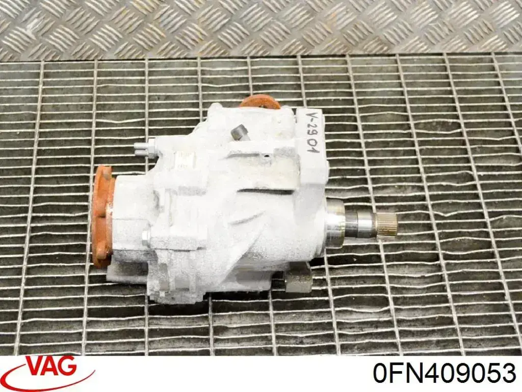  0FN409053 VAG