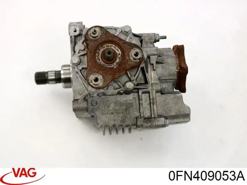 Caixa de transferência Skoda Octavia preço, a partir de 1276,55 USD