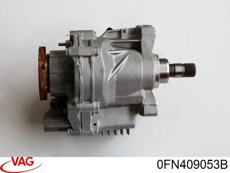 Купить 0FN409053B VAG 