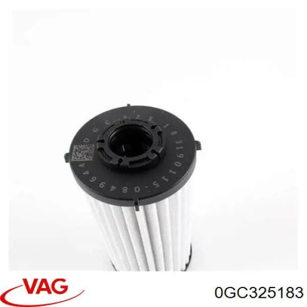 Купить Фильтр АКПП Фольксваген Поло VI AW1, BZ1, AE1