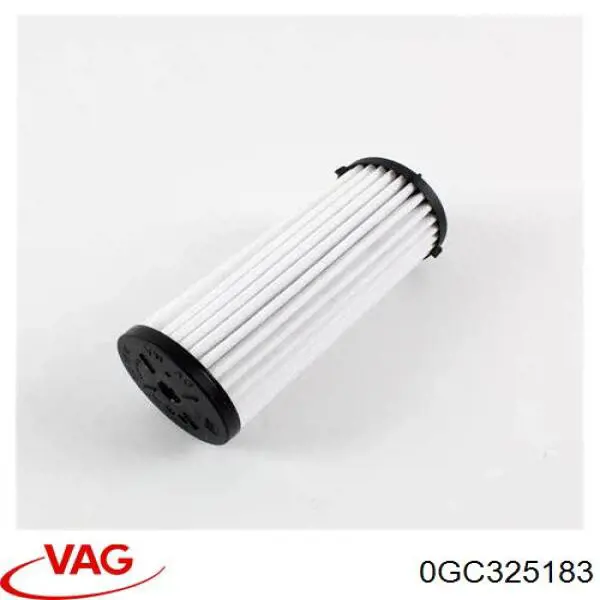 0GC325183 VAG 