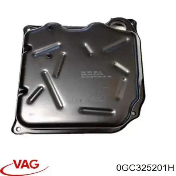 Поддон АКПП Vika 33251784801 цена, от 38.01 USD
