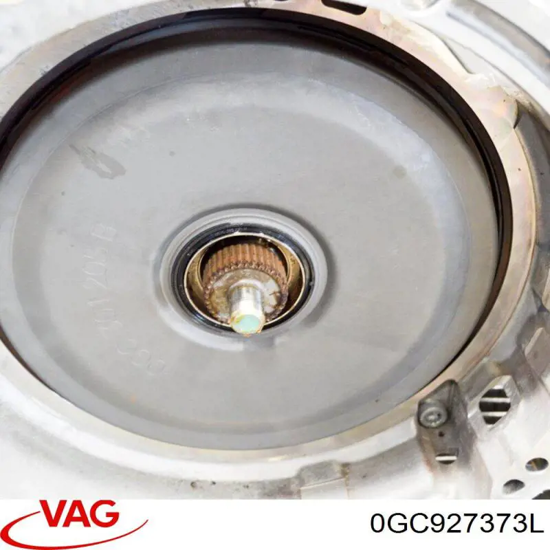  VAG 0GC927373L цена, от 431.28 USD