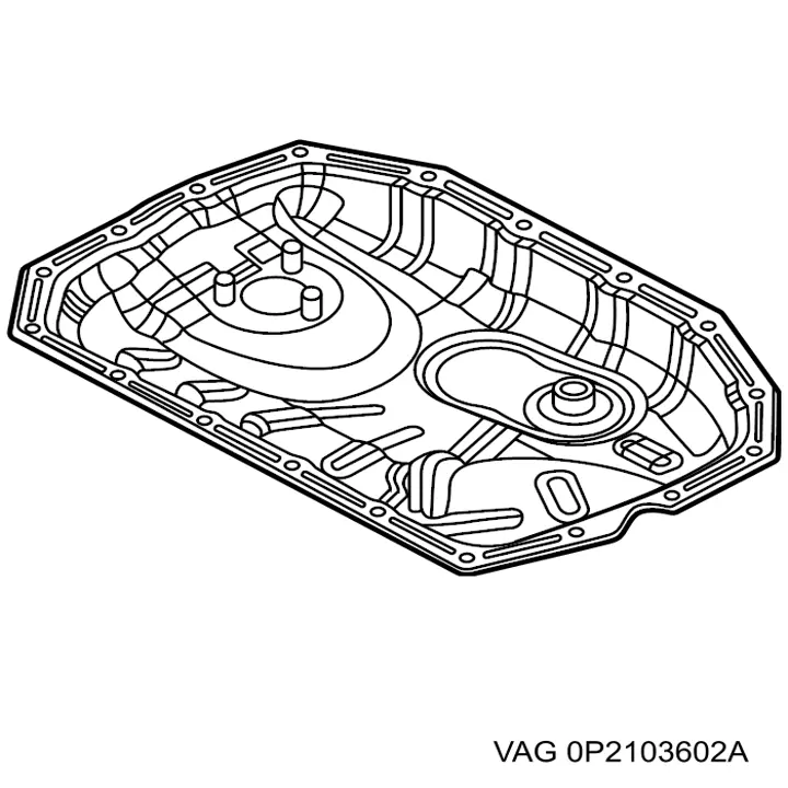  0P2103602A VAG