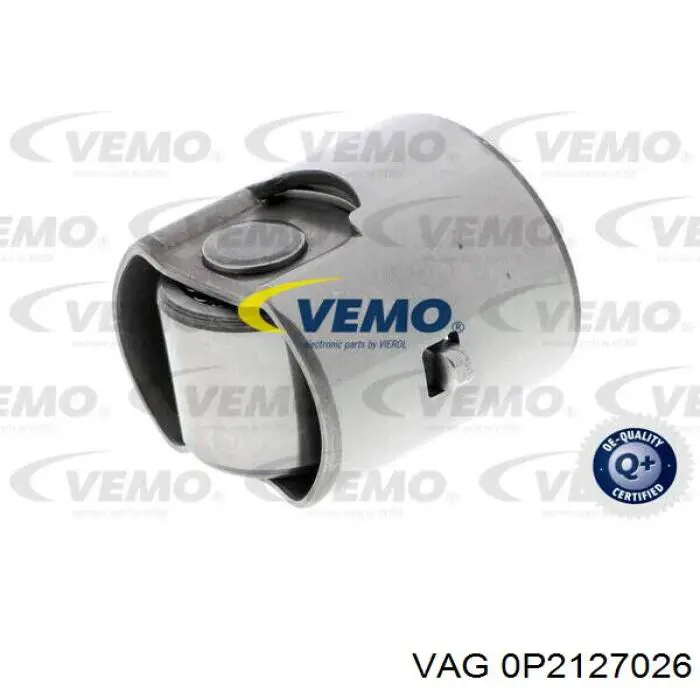 Насос топливный высокого давления (ТНВД) VAG 0P2127026A цена, от 635.21 USD