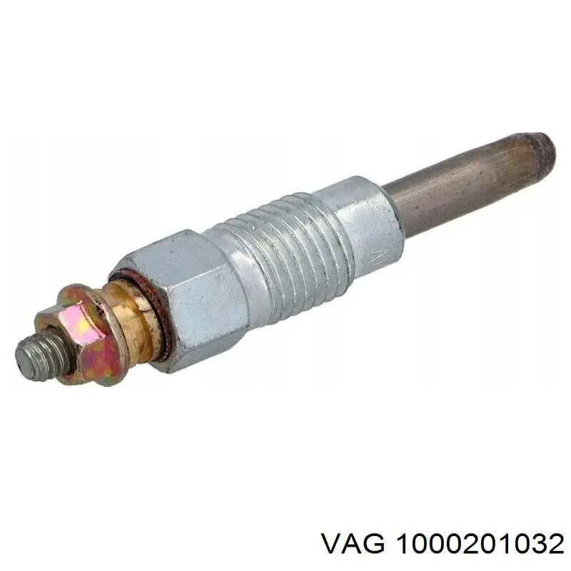 Купить 1000201032 VAG Свечи накала