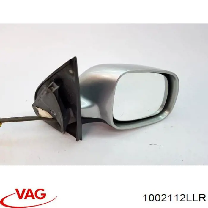  1002112LLR VAG