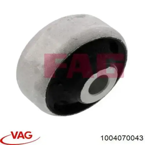 Сайлентблок передней подвески VAG 1004070043 цена, от 4.66 USD